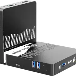 Mini pc mllse M2 air