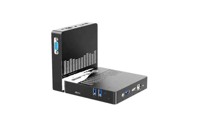Mini pc mllse M2 air