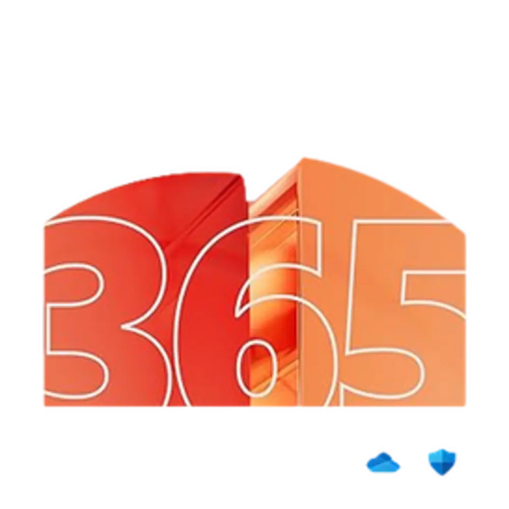 Microsoft 365 personal 12M