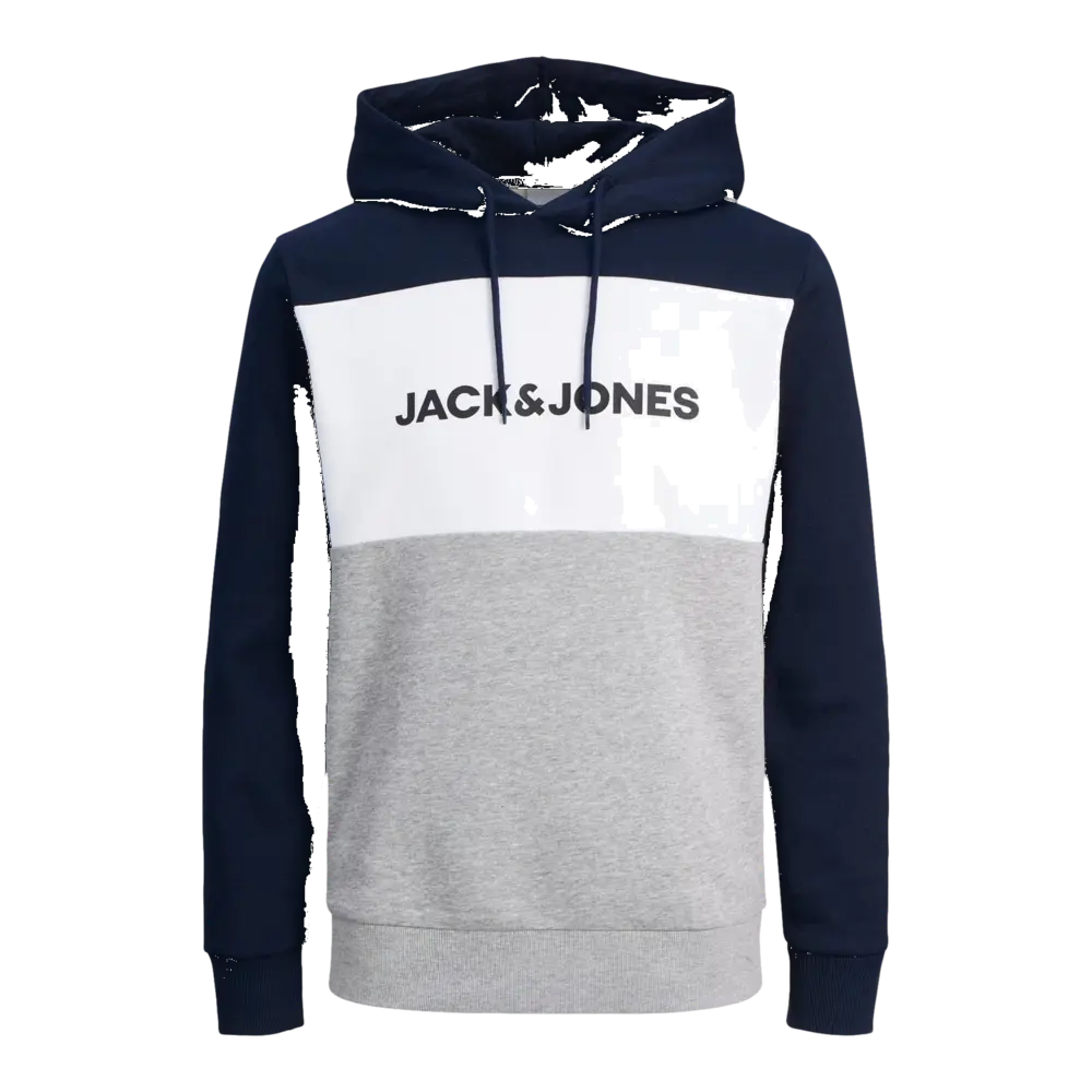 Sudadera jack & jones blocking
