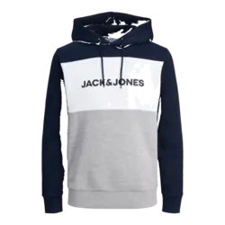 Sudadera jack & jones blocking