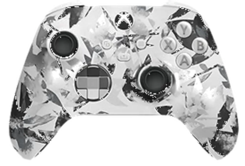 Mando xbox storm breaker