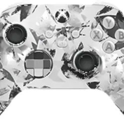Mando xbox storm breaker