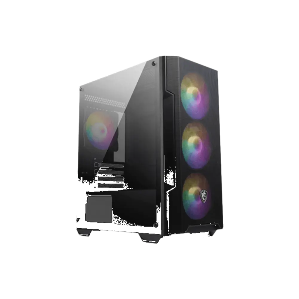 PCBOX Msi mag forge M100A