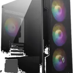 PCBOX Msi mag forge M100A