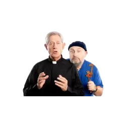 Entradas que dios nos pille confesados