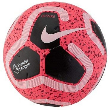 Balón de fútbol Nike