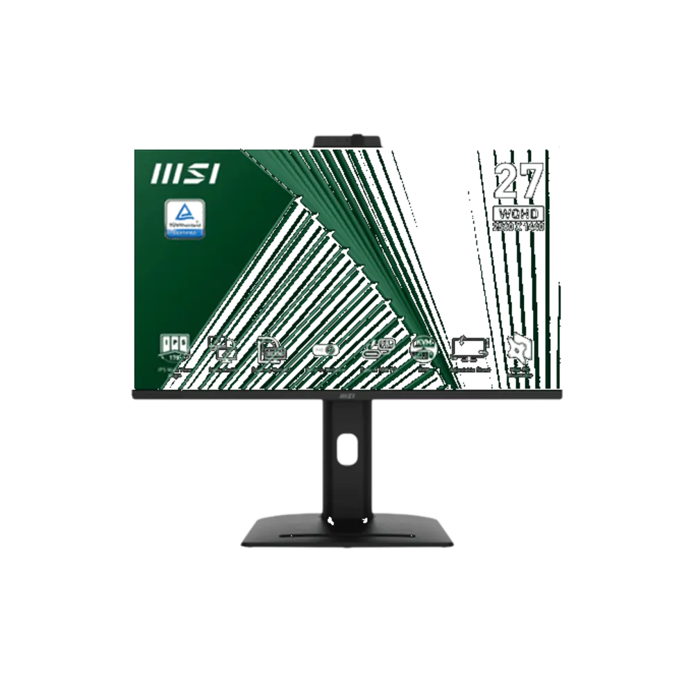 PCBOX Msi MP275QPDG 27 ips