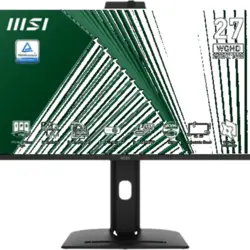 PCBOX Msi MP275QPDG 27 ips