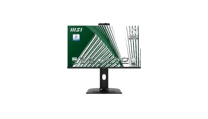 PCBOX Msi MP275QPDG 27 ips