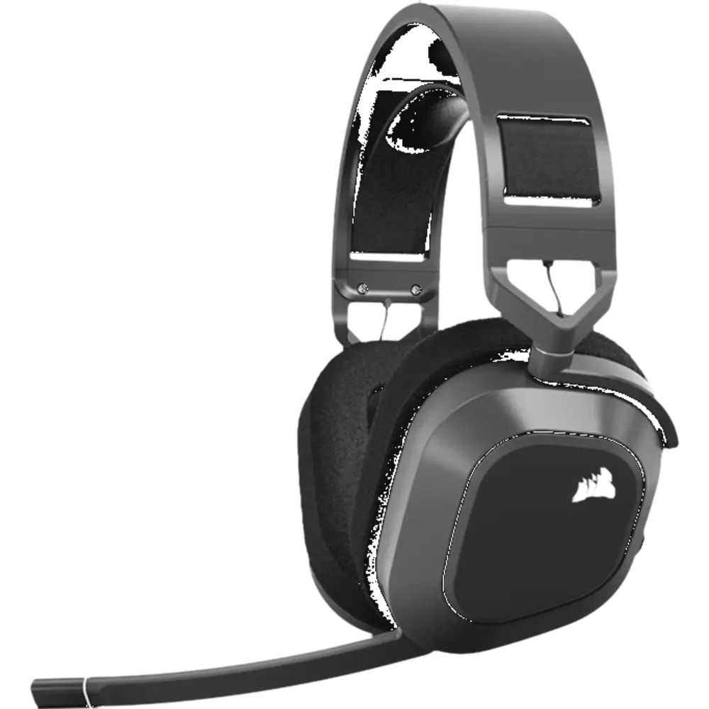 PCBOX Corsair HS80 max wireless