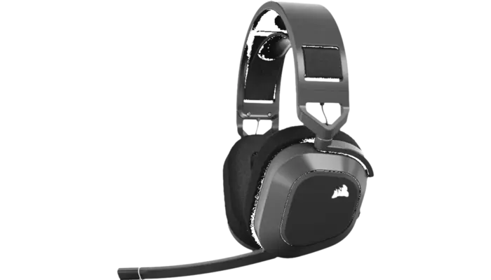 PCBOX Corsair HS80 max wireless