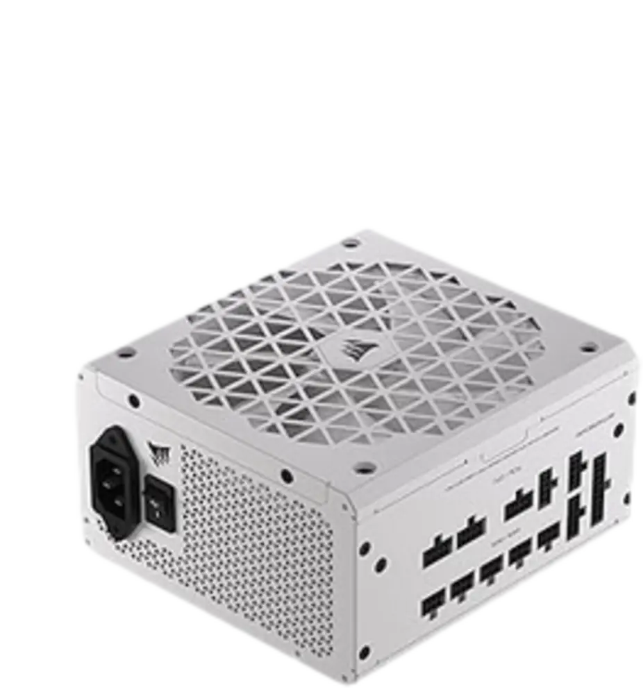 Corsair RM850X shift