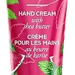 Burt's bees crema manos