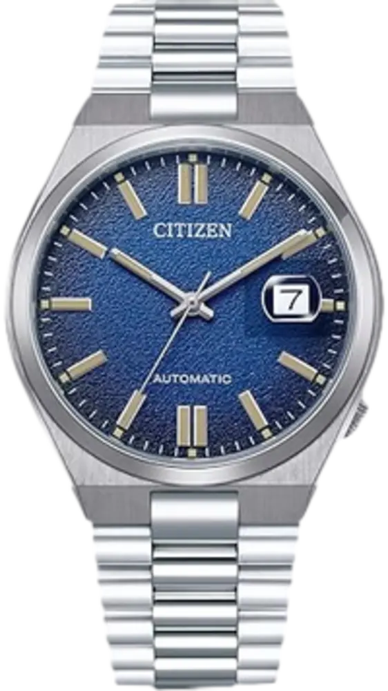 Citizen reloj automático