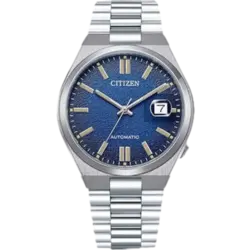 Citizen reloj automático