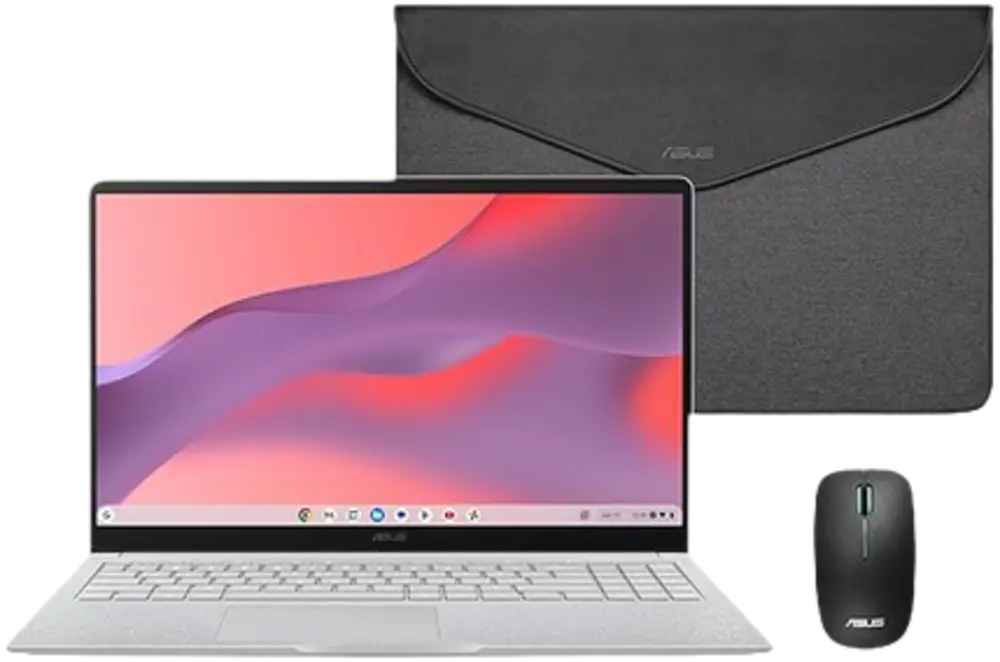 Asus chromebook CX1505CTA
