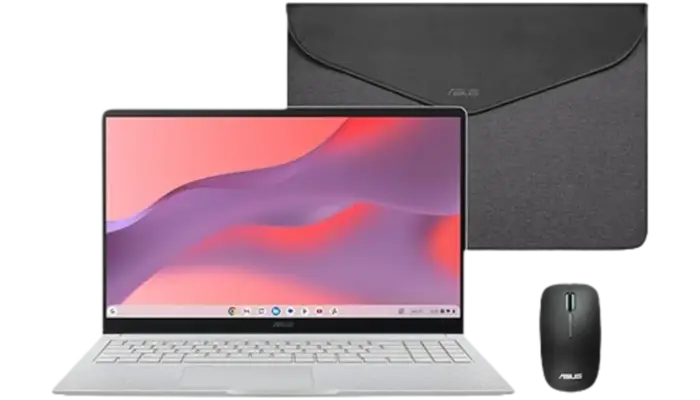 Asus chromebook CX1505CTA