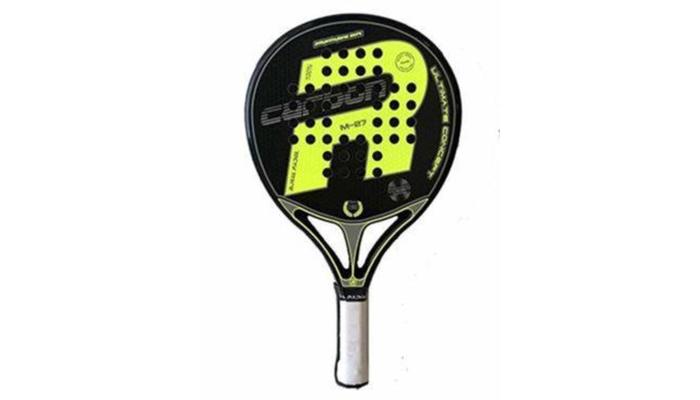 Royal Padel M27 