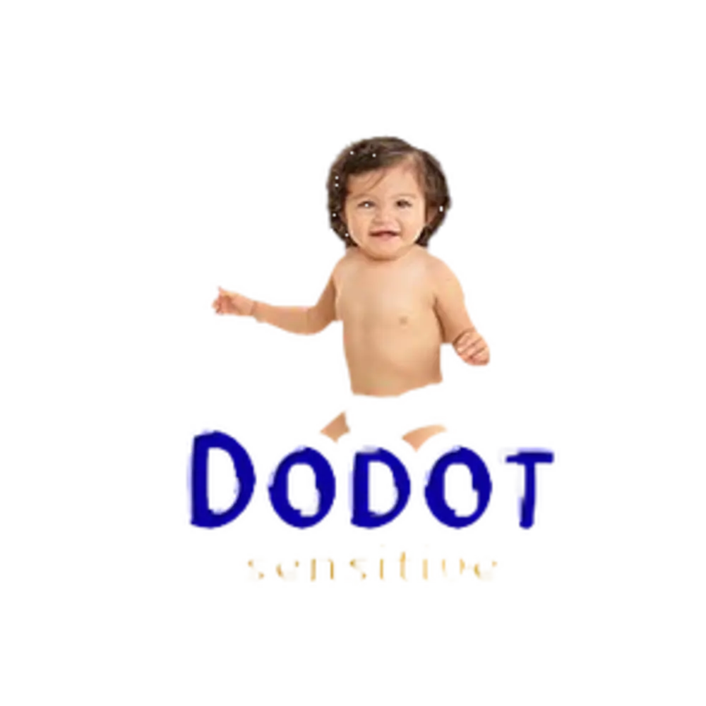 Dodot sensitive T4