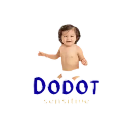 Dodot sensitive T4