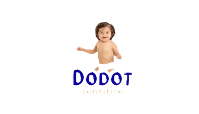 Dodot sensitive T4