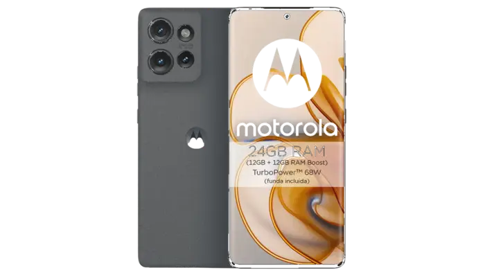 Motorola Edge 50 12+512GB
