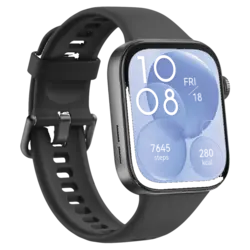 Huawei Fit 3 negro