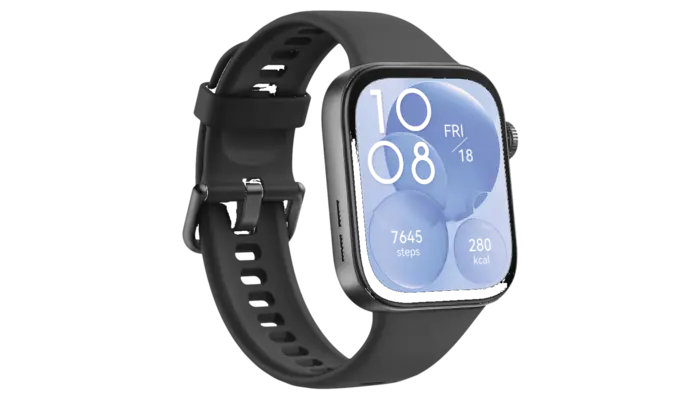 Huawei Fit 3 negro