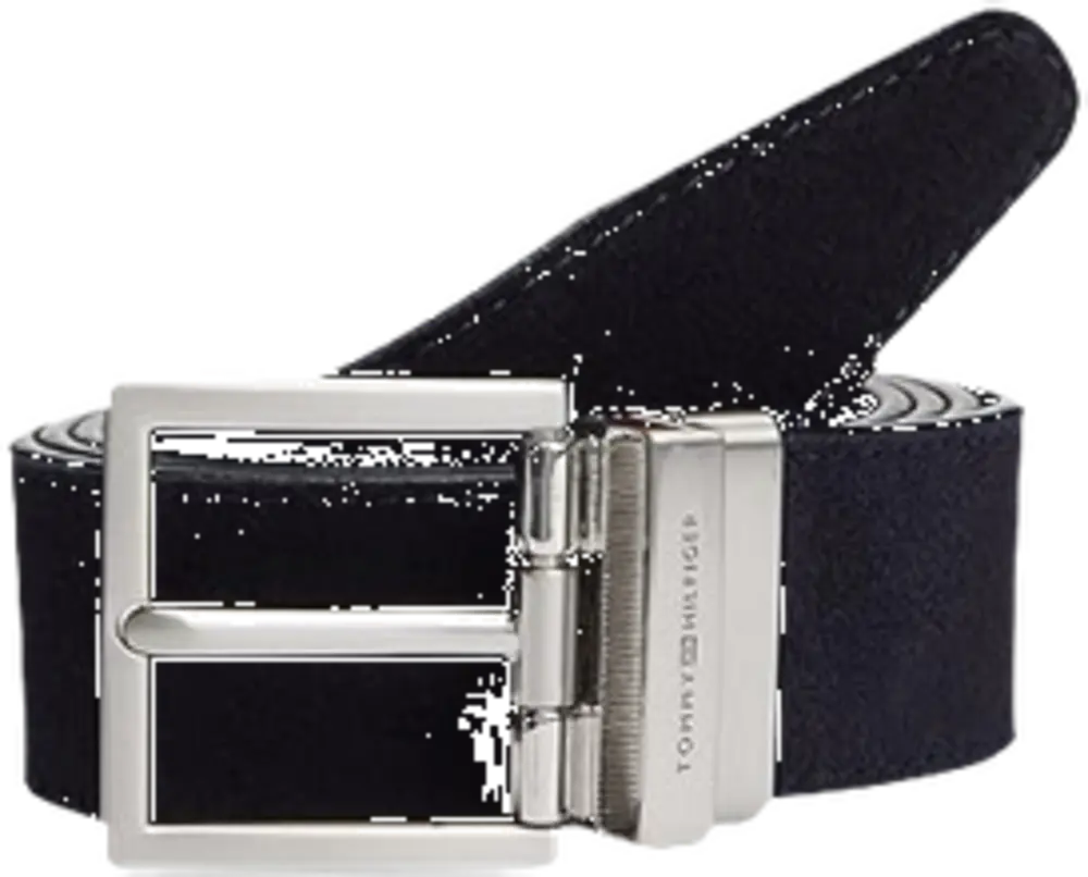 Cinturón reversible tommy hilfiger