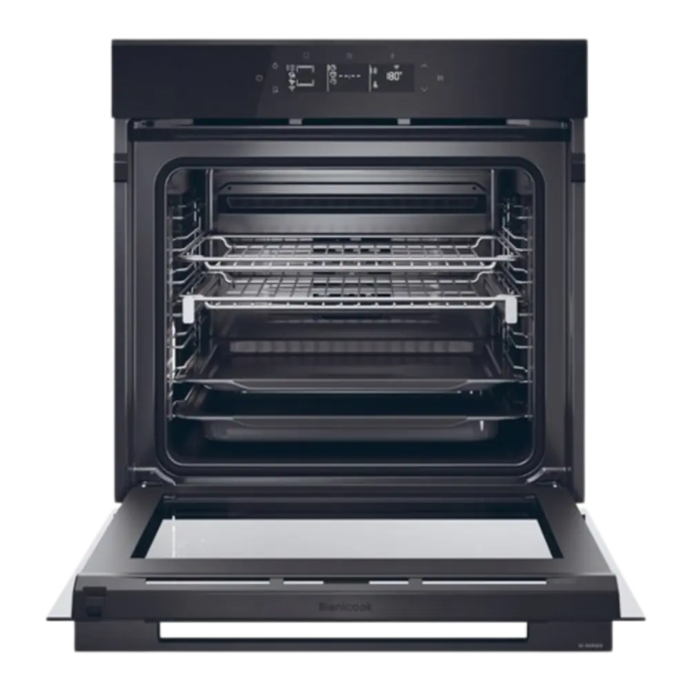 Horno Haier hidrolítico H6