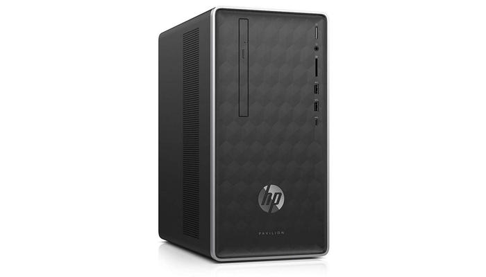 HP Pavilion 590