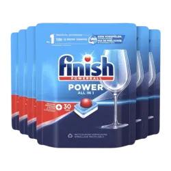 Finish power all in 1