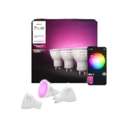 Philips hue LED inteligente