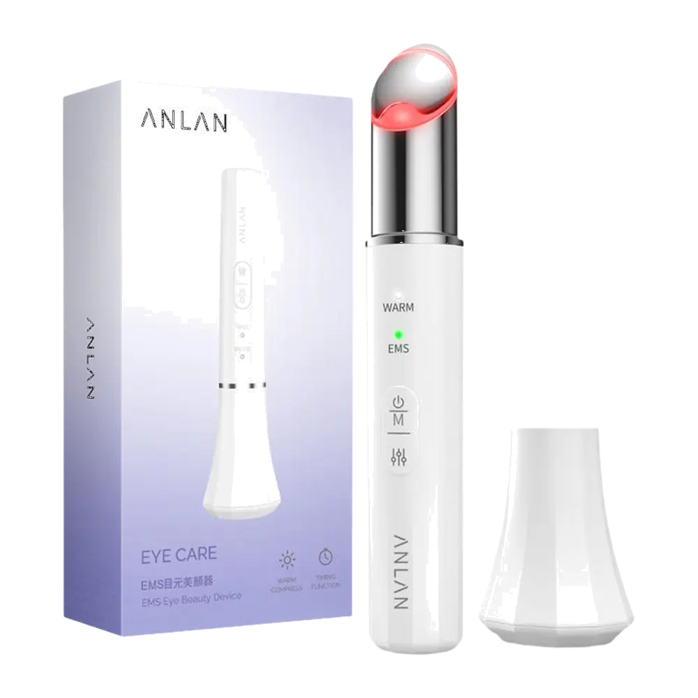 ANLAN Masajeador de ojos