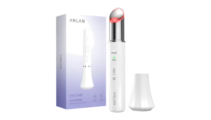 ANLAN Masajeador de ojos