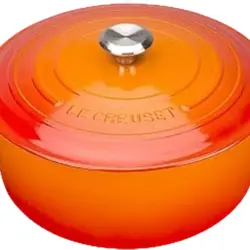 Le creuset cocotte 26CM