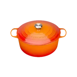 Le creuset cocotte 26CM