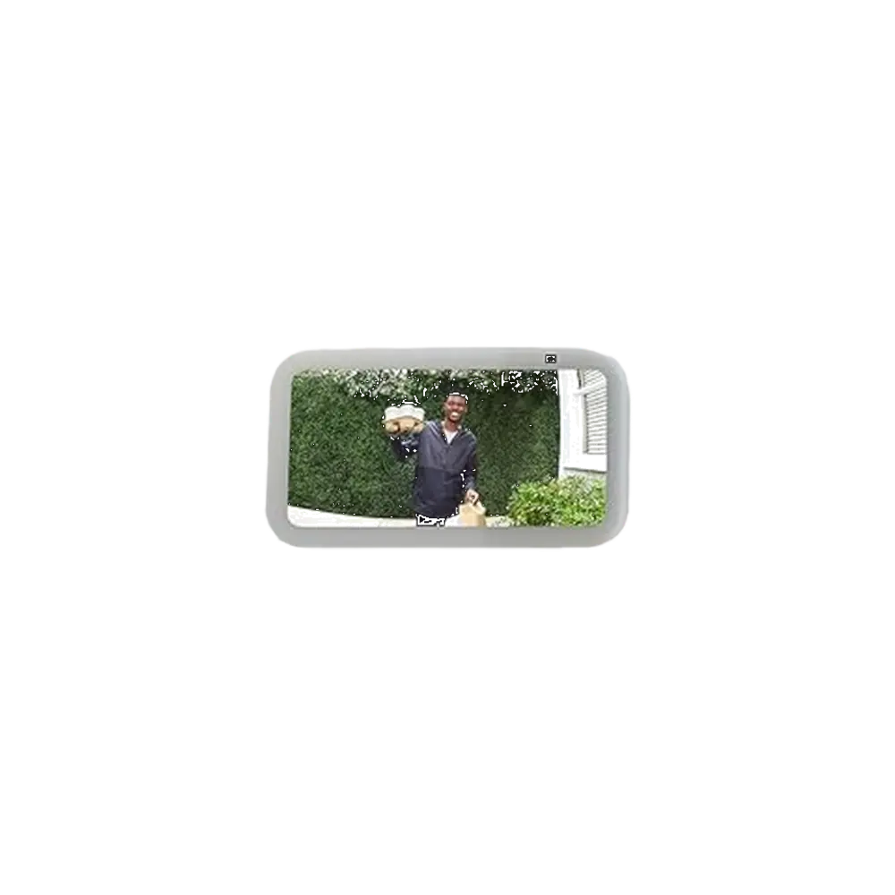 Echo show 5 última generación