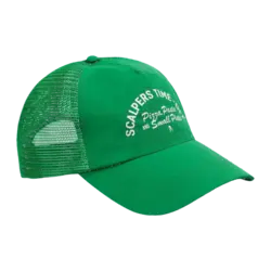 Gorra Trucker hombre malla