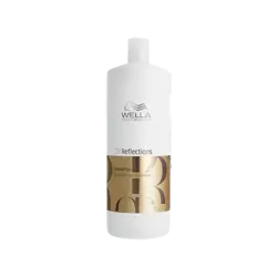 Wella oil reflections champú