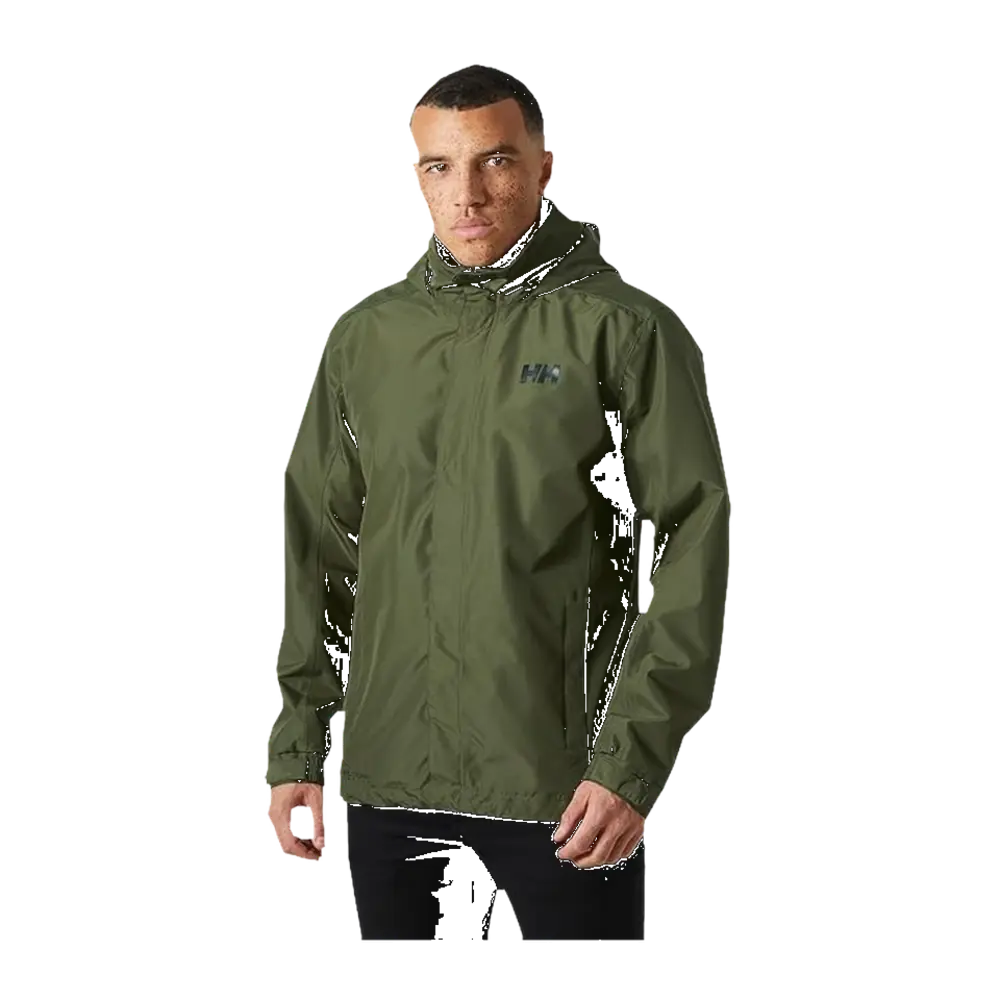 Helly hansen dubliner