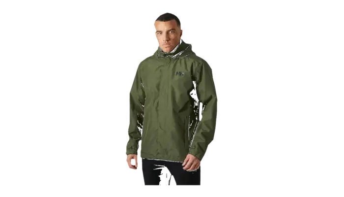 Helly hansen dubliner