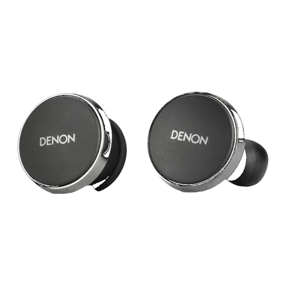Auriculares Denon perl pro