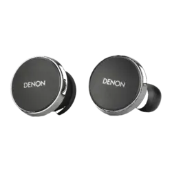 Auriculares Denon perl pro