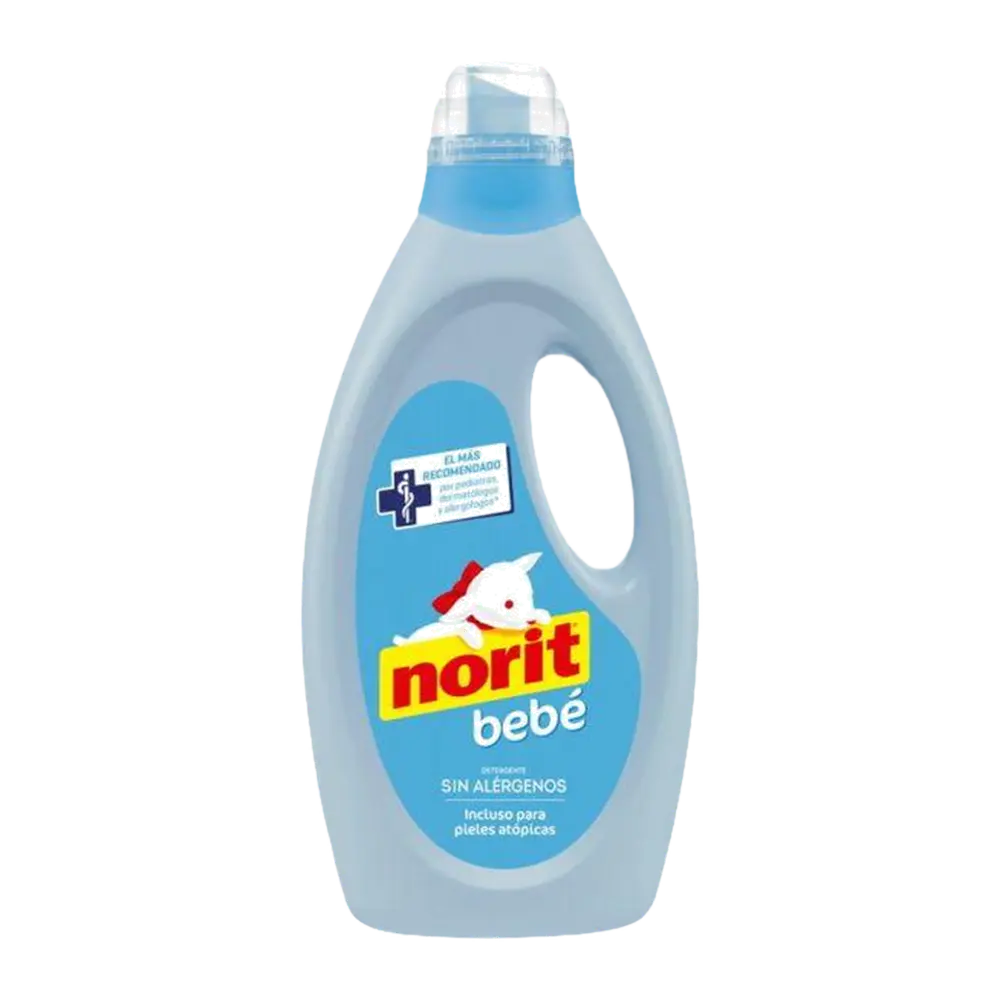 NORIT Bebé cuidado delicado