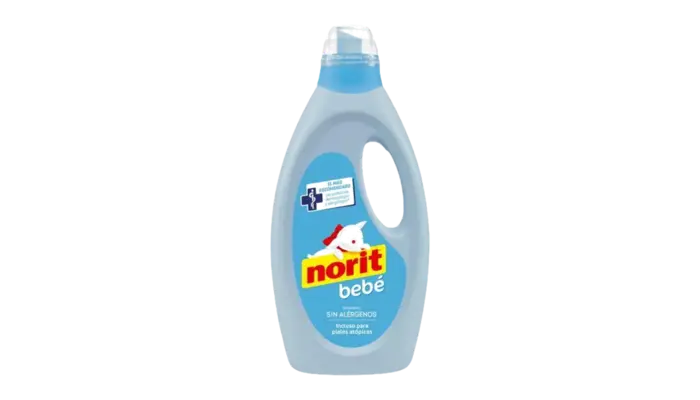NORIT Bebé cuidado delicado