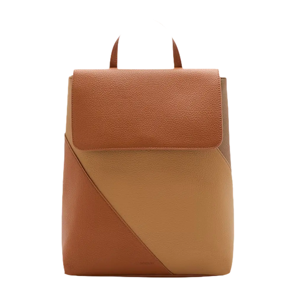 Mochila jo & mr. joe