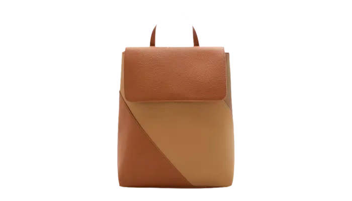 Mochila jo & mr. joe