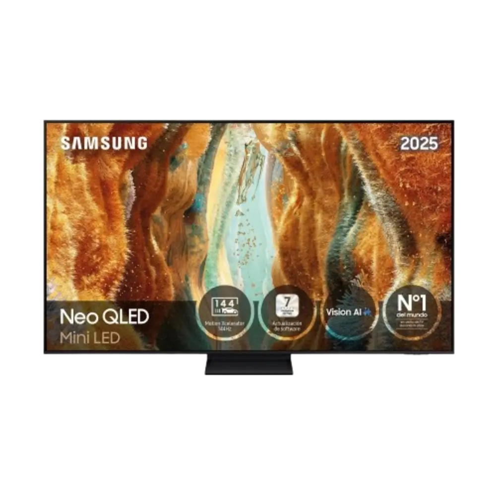 Samsung Neo QLED 55 ia
